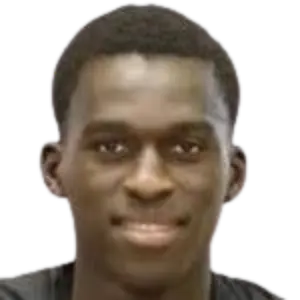 Alieu Cham