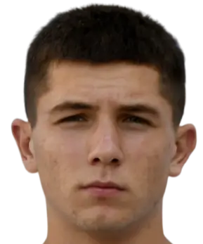 Berk Beyhan