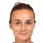 Lina Magull