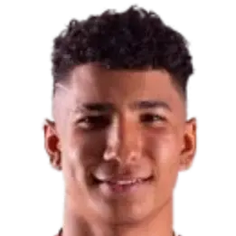 Jose Rondon