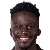 Bamba Dieng