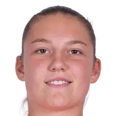Juliette Demol