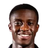 Jonathan Esenga