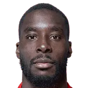 Massadio Haïdara