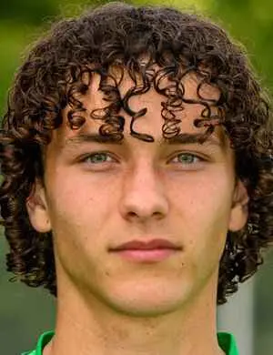 Melvin Steinheil