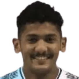 Rashed Al Salem