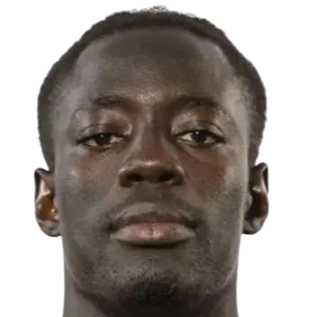 Modou Tambedou