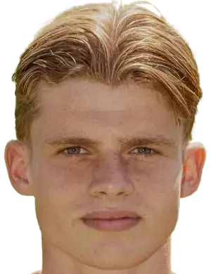 Finn Mulder
