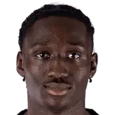 Sidiki Cherif