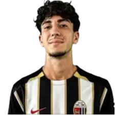 Andrea Caucci