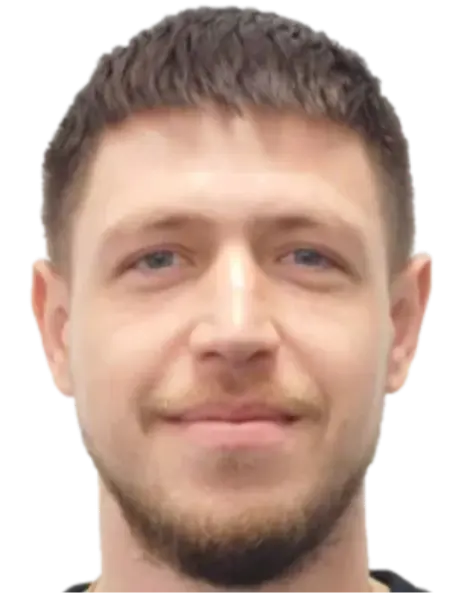 Roman khadzhiev
