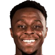 Moses Odubajo