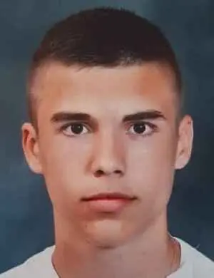 Aleksa Milosevic