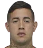 Rodrigo Holgado