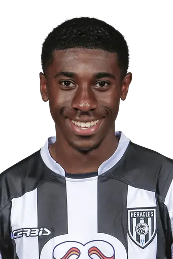 Mohamed Amissi