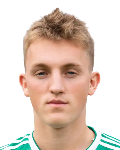 Daniel markl
