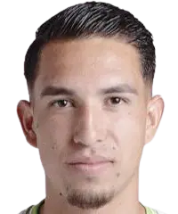 Francisco Nevarez