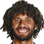 Mohamed Elneny
