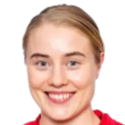 Sarah Alexandra Lilleberg Suphellen