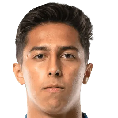 Danny Leyva