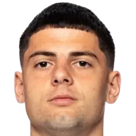Nikola·Petkovic