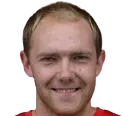 Ross Redman