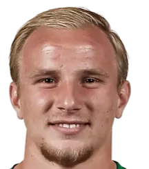 Evan Rottier