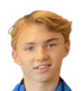 Silas Hald