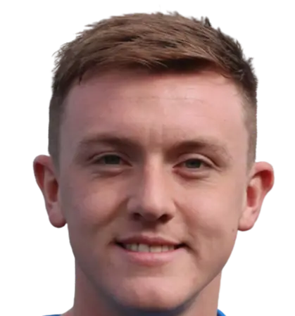 James Singleton