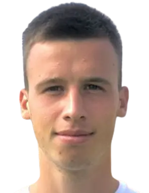 Daniel banyk