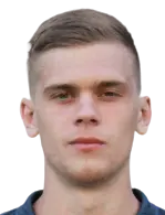 Matvey Romanovich Burlakov