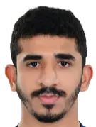 Abdallah Ali Al Balushi