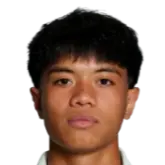 Daniel Mahiya