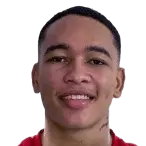 Yehider Ibarguen Guerra