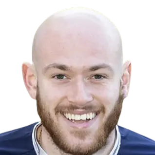 Zak Rudden