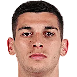 Lazar Randjelović
