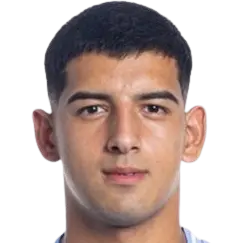 Thiago Agustín Yánez