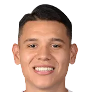 Cristhian Mendoza