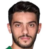 Athanasios Papageorgiou