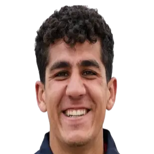Nicolas Juan Carrera