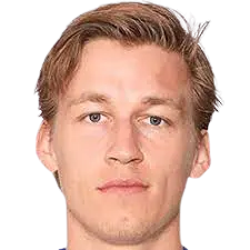 Niklas Sandberg