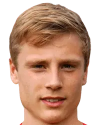 kryger marius lindh