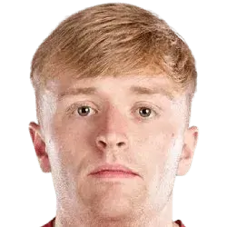 Georgie Gent