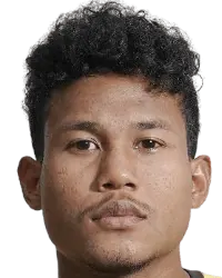 Bagas Kaffa