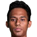 Iqram Rifqi Bin Mohammed Yazid