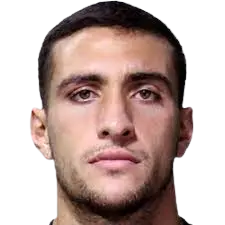 Cristian González