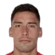 Cristóbal Cáceres