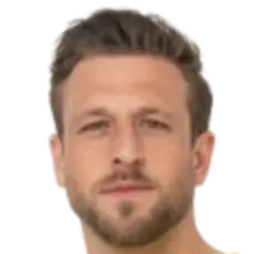 Alexander Pedersen