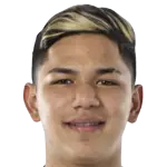 André Vasquez