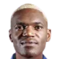 Thievy Bifouma